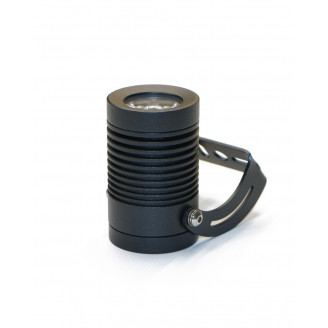 Светильник однолучевой ABC Lighting AV1-3.220.WW.23-TURN.GREY(R) 