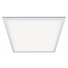Светильник светодиодный PPL 595/U Opal 40w 4000K 3120Lm IP40 (100mA 25mm) (уп. 4*1шт) Jazzway 5018204