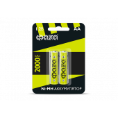 Аккумуляторы ФАZА AA 2000мАч Ni-MH  BL-2