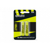 Аккумуляторы ФАZА AA 2700мАч Ni-MH BL-2