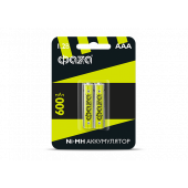 Аккумуляторы ФАZА AAA  600мАч Ni-MH BL-2