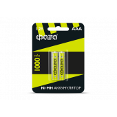 Аккумуляторы ФАZА AAA 1000мАч Ni-MH BL-2
