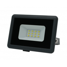 Прожектор СДО-10 100w 6500K GR IP65 230V ФАZА ФАZA 5033641