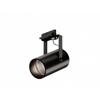 Focus CLIP TR2 (RAL9005/D75 — 3K/20W/23deg) 6063 0721810