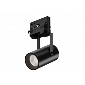 Focus CLIP TR4 (RAL9005/D85 — 4K/30W/10deg) 6063 0721608