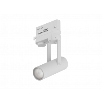 Трековый светильник Focus CLIP TR4 6063 07214/07215/07216