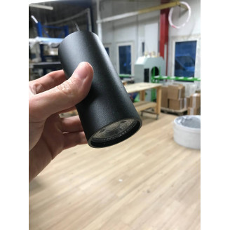 Трековый светильник Trunk TR2 (RAL9003/D55 — GU10) 6063 0722102