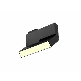 TrackLine Fold z (ral9005/3K/LT70/6w – 200mm/120deg) 6063 0624802