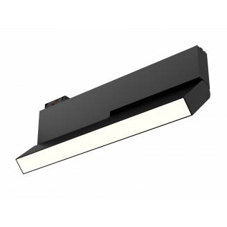 TrackLine Fold z (ral9005/4K/LT70/12w – 400mm/120deg) 6063 0624805