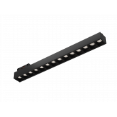 TrackLine Laser (ral9005/3K/LT70/7W/60deg – 371.6mm/14)