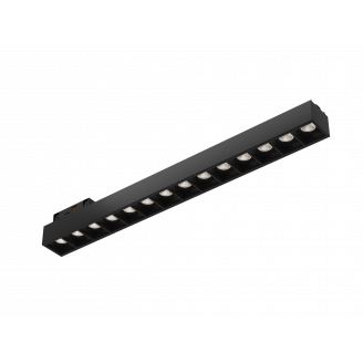 TrackLine Laser (ral9005/4K/LT70/7W/60deg – 371.6mm/14) 6063 0624708