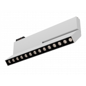 TrackLine Laser z  (ral9003/3K/LT70/7W/60deg – 371.6mm/14)