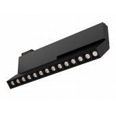 TrackLine Laser z  (ral9005/3K/LT70/7W/60deg – 371.6mm/14)