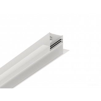 Магнитный трек TrackLine Track IN W – 1000mm 6063 0611102
