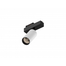 Светильник TrackLine Focus (RAL9003+B/D55/120mm — 3K/10W/38deg) 6063 0625105
