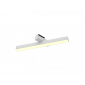 Светильник TrackLine Fold y (ral9003/3K/LT70/10w – 400mm/120deg)