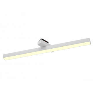 Светильник TrackLine Fold y (ral9003/3K/LT70/15w – 600mm/120deg) 6063 0626612