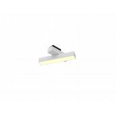 Светильник TrackLine Fold y (ral9003/3K/LT70/6w – 200mm/120deg)
