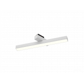 Светильник TrackLine Fold y (ral9003/4K/LT70/10w – 400mm/120deg)