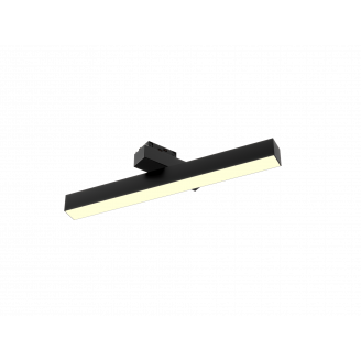 Светильник TrackLine Fold y (ral9005/3K/LT70/10w – 400mm/120deg) 6063 0626606