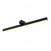 Светильник TrackLine Fold y (ral9005/3K/LT70/15w – 600mm/120deg)