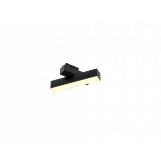 Светильник TrackLine Fold y (ral9005/3K/LT70/6w – 200mm/120deg) 6063 0626602