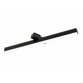 Светильник TrackLine Fold y (ral9005/4K/LT70/15w – 600mm/120deg) 6063 0626609