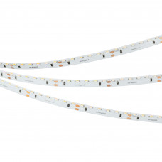 Светодиодная лента RS-S120-8mm 24V White6000 (9.6 W/m, IP20, 3014, 5m) (Arlight, боковое свечение) Arlight 039426