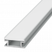 Профиль алюминиевый SWG PRO FL-1908-67 SWG 007139
