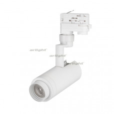 Светильник LGD-ZEUS-4TR-R67-10W White (WH, 20-60 deg) Arlight 024603