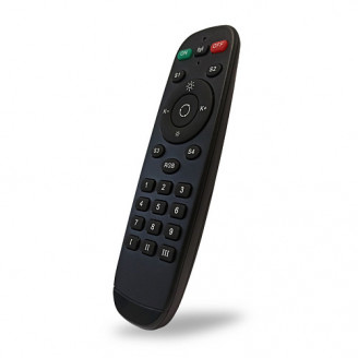 Пульт управления Denkirs DK7300-BK - 223742 Denkirs DK7300-BK