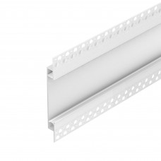 Профиль FANTOM-W75-DUAL-2000 WHITE (Arlight, Алюминий) Arlight 039946