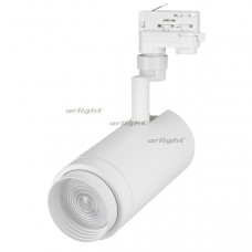 Светильник LGD-ZEUS-4TR-R100-30W White (WH, 20-60 deg) Arlight 024608
