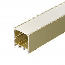 Профиль SL-LINE-3638-LW-2000 ANOD GOLD (Arlight, Алюминий) Arlight 039981