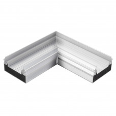 Угол STRETCH-S-50-CEIL-CENTER-90 (GAMMA50) (Arlight, Металл) Arlight 041202