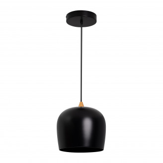 Светильник SP-PEONY-HANG-R250-15W Warm3000 (BK, 65 deg, 230V) (Arlight, IP20 Металл, 3 года) Arlight 039550
