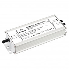 Блок питания ARPV-UH12150-PFC-DALI2-PH (12V, 12.5A, 150W) (Arlight, IP67 Металл, 7 лет) Arlight 025746(2)