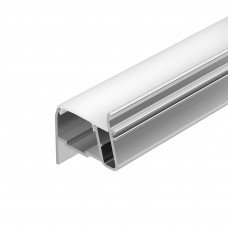 Профиль STRETCH-S-30-WALL-SIDE-2000 (STEP) (Arlight, Алюминий) Arlight 040702