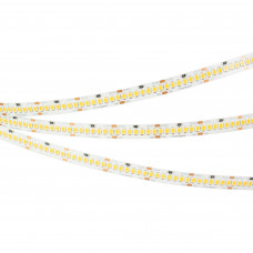 Светодиодная лента RT-A252-10mm 24V Warm2400 (11 W/m, IP20, 2835, 5m) (Arlight, 10 Вт/м, IP20) Arlight 028620(2)