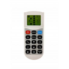 Пульт управления PHB 04 PRO-05 Jazzway 5042230