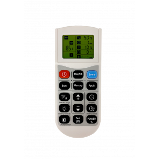 Пульт управления PHB 04 PRO-05 Jazzway 5042230