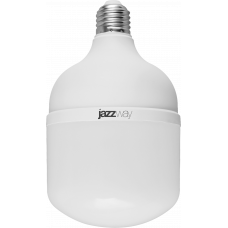 Лампа светодиодная высокой мощности PLED-HP-T120 40w E27/E40 6500K Jazzway 1038944A