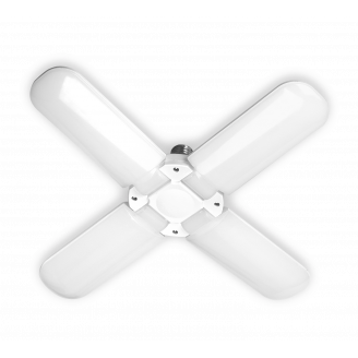 Лампа PPG T95-4p AGRO 36w FR E27 (для растений) Jazzway Jazzway 5043350