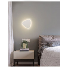 Светильник настенный ML-TR184-WH-WW DesignLed 016542