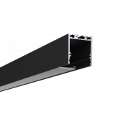 Профиль алюминиевый DesignLed LS.3535-B-R