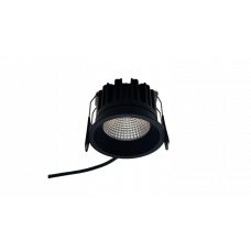 Светильник DesignLed DL-RE Черный, 8Вт, IP44 DesignLed 020296