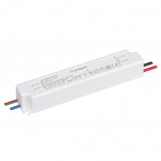Блок питания ARPV-SP-24018 (24V, 0.75A, 18W) (Arlight, IP67 Пластик, 5 лет) Arlight 039675