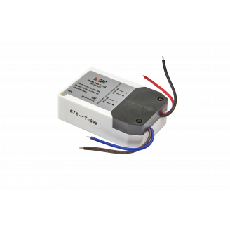 ШИМ-фильтр PWM-240-12/24 SWG 007421