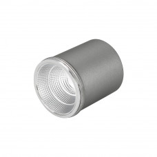 Модуль светодиодный SP-POLO-R65-8W Warm (40 deg, 2-3, 200mA) (Arlight, Металл) Arlight 022633