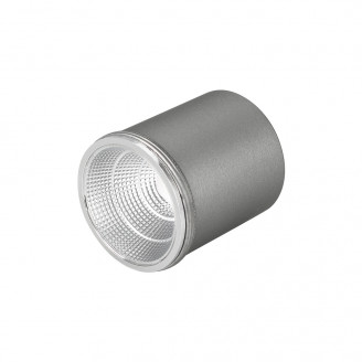 Модуль светодиодный SP-POLO-R65-8W White (40 deg, 2-3, 200mA) (arlight, Металл) Arlight 024240